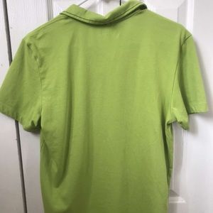 nike golf polo